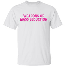Weapons Of Mass Destruction T-Shirt