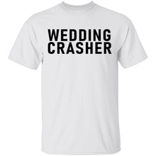 Wedding Crasher T-Shirt