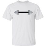 Weight T-Shirt CustomCat
