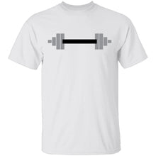 Weight T-Shirt
