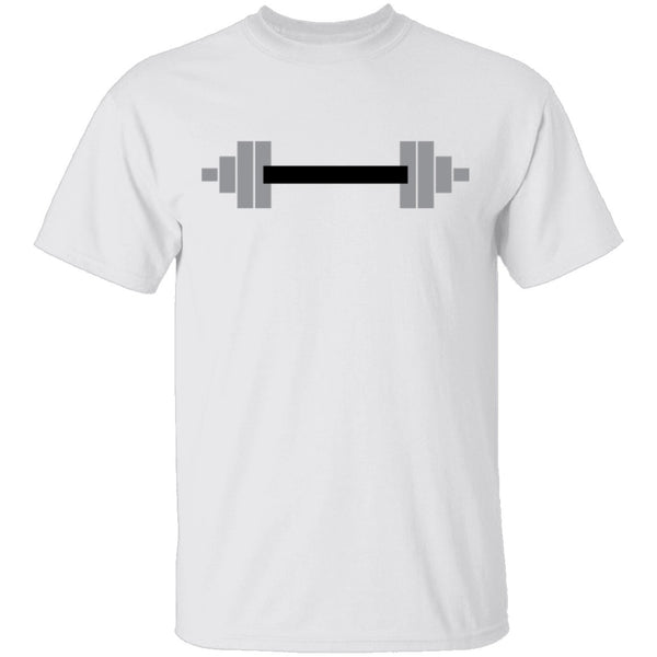 Weight T-Shirt CustomCat
