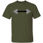 Weight T-Shirt CustomCat