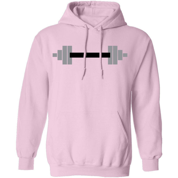 Weight T-Shirt CustomCat