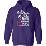 Weights And Wine T-Shirt CustomCat