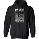 Welder Facts T-Shirt CustomCat