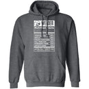 Welder Facts T-Shirt CustomCat