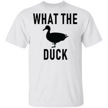What The Duck T-Shirt