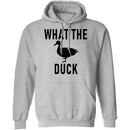 What The Duck T-Shirt CustomCat