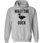 What The Duck T-Shirt CustomCat