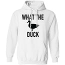 What The Duck T-Shirt CustomCat
