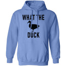 What The Duck T-Shirt CustomCat