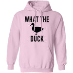 What The Duck T-Shirt CustomCat