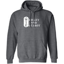 Whiskey Tango Foxtrot T-Shirt CustomCat