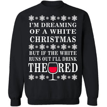 White Christmas T-Shirt