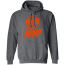 White Men Can't Jump T-Shirt CustomCat