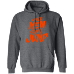 White Men Can't Jump T-Shirt CustomCat