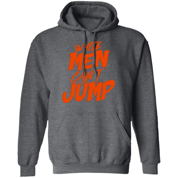 White Men Can't Jump T-Shirt CustomCat