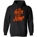 White Men Can't Jump T-Shirt CustomCat