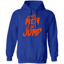 White Men Can't Jump T-Shirt CustomCat