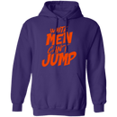 White Men Can't Jump T-Shirt CustomCat