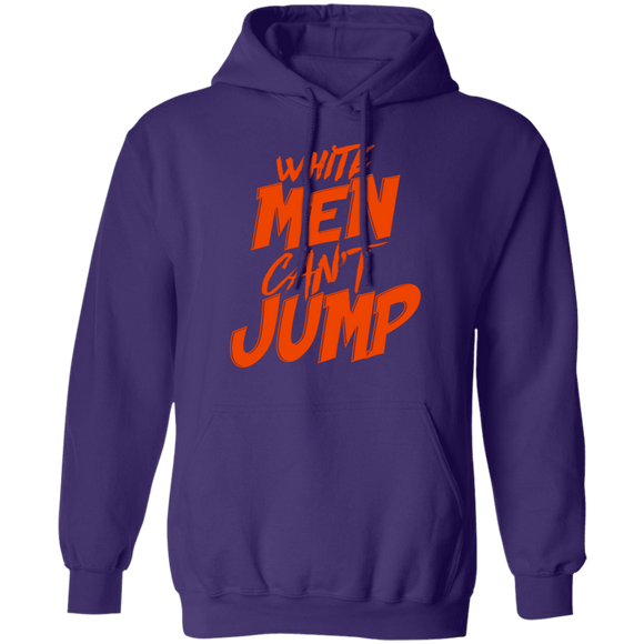 White Men Can't Jump T-Shirt CustomCat