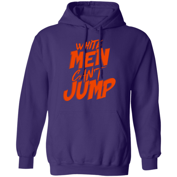 White Men Can't Jump T-Shirt CustomCat