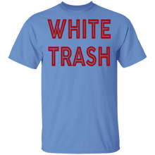 White Trash T-Shirt