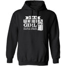 Whovian Girl T-Shirt CustomCat