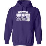 Whovian Girl T-Shirt CustomCat