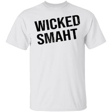 Wicked Smaht T-Shirt