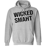 Wicked Smaht T-Shirt CustomCat