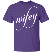 Wifey T-Shirt