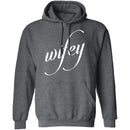 Wifey T-Shirt CustomCat