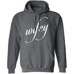 Wifey T-Shirt CustomCat