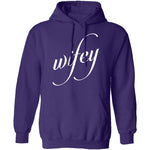 Wifey T-Shirt CustomCat