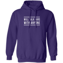 Will Talk Cars With Anyone T-Shirt CustomCat