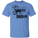 Will Trade Sister For Dinosaur T-Shirt CustomCat