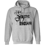 Will Trade Sister For Dinosaur T-Shirt CustomCat