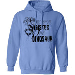 Will Trade Sister For Dinosaur T-Shirt CustomCat