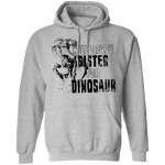 Will Trade Sister For Dinosaur T-Shirt CustomCat