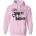 Will Trade Sister For Dinosaur T-Shirt CustomCat