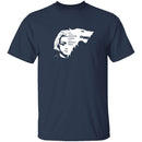 Winter Came For House Frey T-Shirt CustomCat