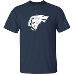 Winter Came For House Frey T-Shirt CustomCat