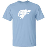 Winter Came For House Frey T-Shirt CustomCat