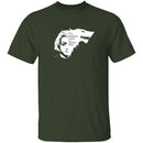 Winter Came For House Frey T-Shirt CustomCat