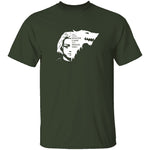 Winter Came For House Frey T-Shirt CustomCat