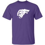 Winter Came For House Frey T-Shirt CustomCat