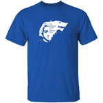 Winter Came For House Frey T-Shirt CustomCat