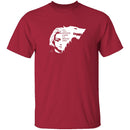Winter Came For House Frey T-Shirt CustomCat