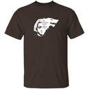Winter Came For House Frey T-Shirt CustomCat